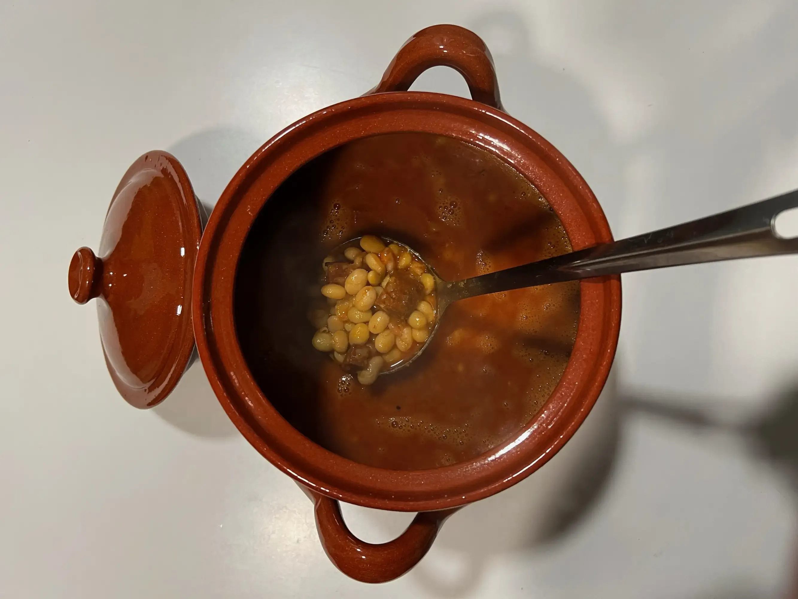 Productos de la tierra