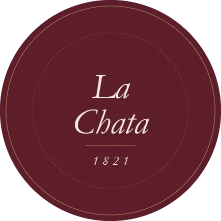 La Chata 1821